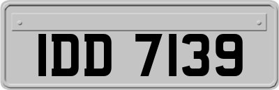 IDD7139