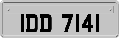 IDD7141