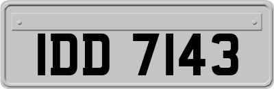 IDD7143