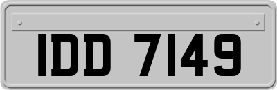 IDD7149