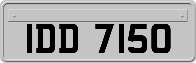 IDD7150