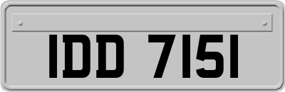 IDD7151