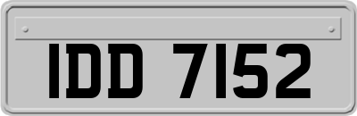 IDD7152
