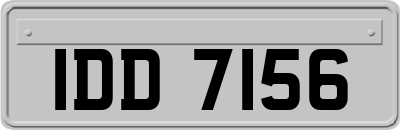 IDD7156