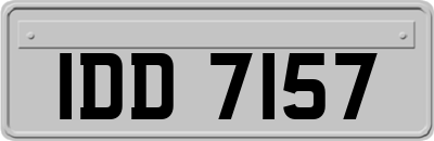 IDD7157