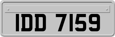 IDD7159