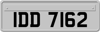 IDD7162