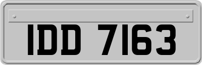 IDD7163