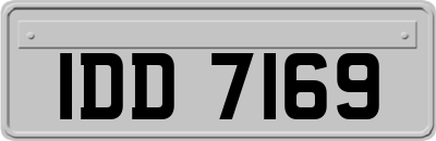 IDD7169