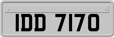 IDD7170