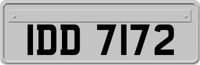 IDD7172