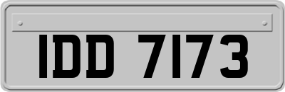 IDD7173