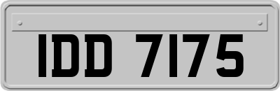 IDD7175