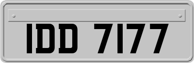 IDD7177