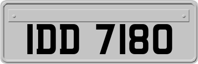 IDD7180