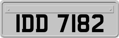IDD7182