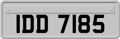 IDD7185