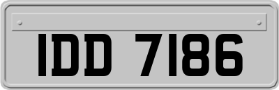 IDD7186