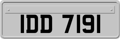 IDD7191