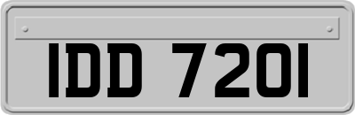 IDD7201