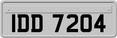 IDD7204
