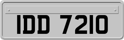 IDD7210