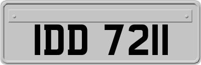 IDD7211
