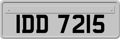 IDD7215
