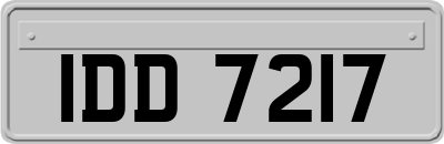 IDD7217