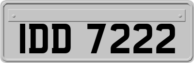 IDD7222