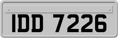 IDD7226