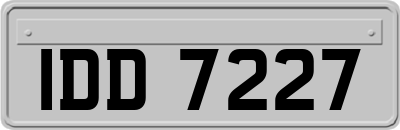 IDD7227