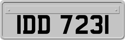 IDD7231