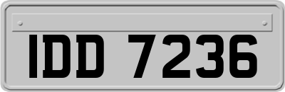 IDD7236