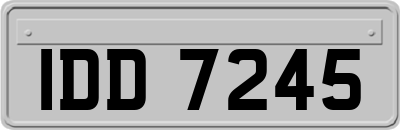 IDD7245