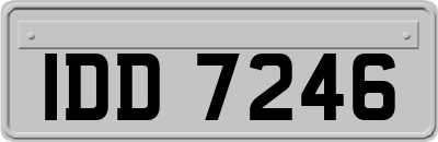 IDD7246