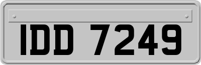 IDD7249