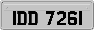 IDD7261
