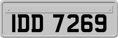 IDD7269