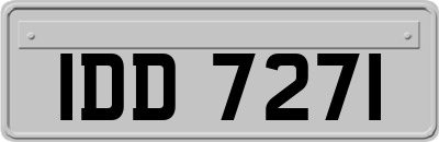 IDD7271