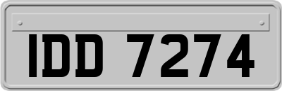 IDD7274