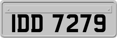 IDD7279