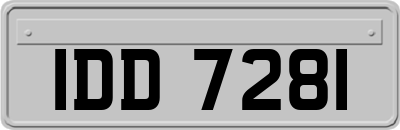 IDD7281