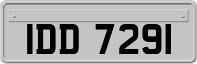 IDD7291