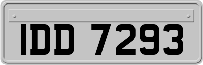IDD7293