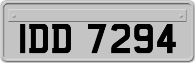 IDD7294