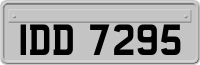 IDD7295