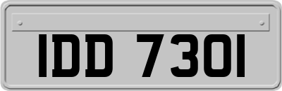 IDD7301
