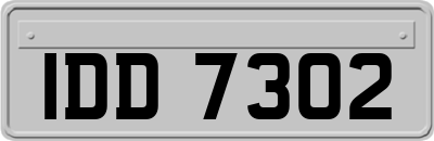 IDD7302