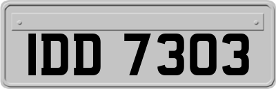 IDD7303